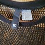 Fishnet Shirt / Tunic Image 2