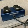 Behringer FS112V Foot Switch Image 3