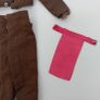 Palitoy Action Man Military Police Part Outfit Image 3