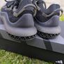 adidas 4D Fusio Core Black Image 3