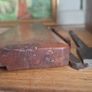 Pair of Antique French Wooden Joinery Planes Image 4