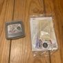 Sega game gear sonic drift console Image 8
