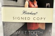 Ian McEwan Sweet Tooth SIGNED UK 1st Edition 2012 Hardback Booker Prize Author