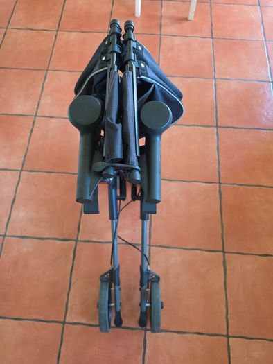 Rollator