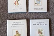 Peter Rabbit