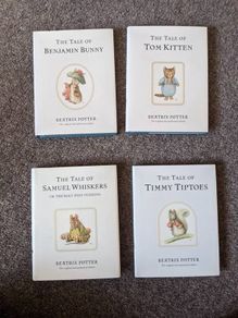 Peter Rabbit