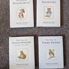 Peter Rabbit