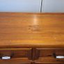 Solid Wood Chest of Drawers Image 4