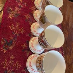 Vintage Royal Doulton