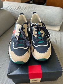 Tommy  jeans runners , brand new in the box