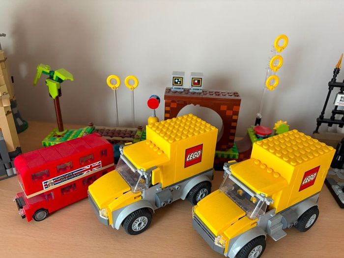 lego