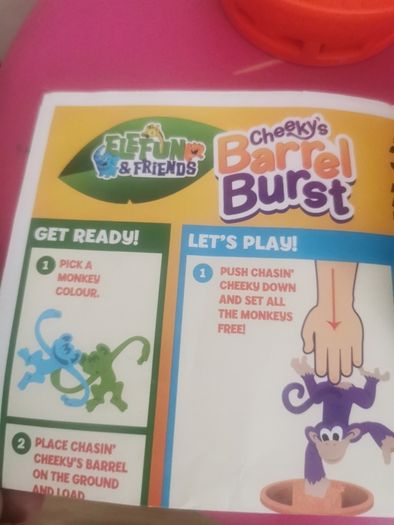 game kids