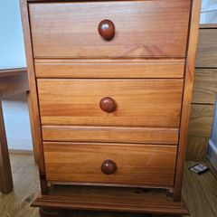 bedside locker