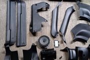 Toyota MR2 mk3 ZZW30 Roadster MR-S Spyder Interior Parts