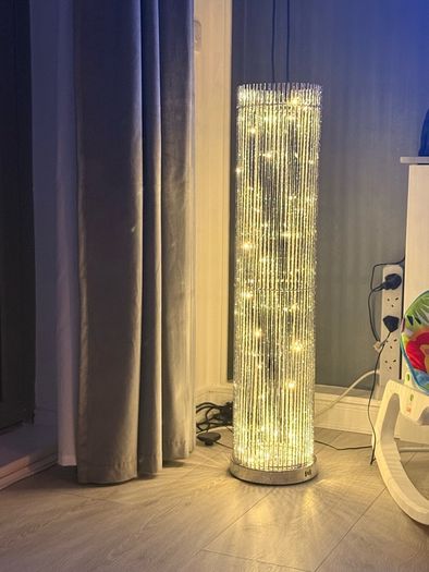 lamp