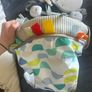 Baby Bundle: 2 in 1 Pram, travel cot, electric bouncer and more Image 9