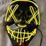 LED mask Image 2