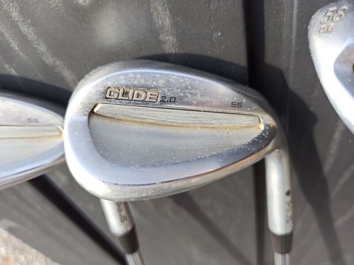 Ping Glide 2.0 wedges