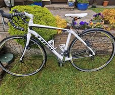 Trek Domane 2.0