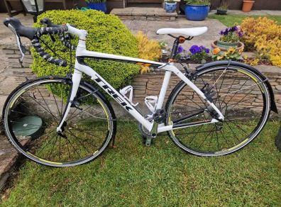 Trek Domane 2.0