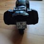 BMW die cast motorcycle Image 6