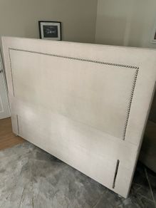 6ft headboard