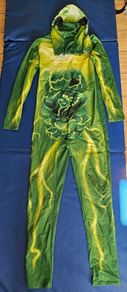 Morph Suit