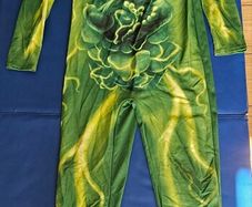 Morph Suit