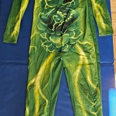 Morph Suit