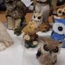 Owl collection Image 6