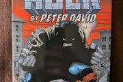 Incredible Hulk by Peter David Omnibus Vol 1