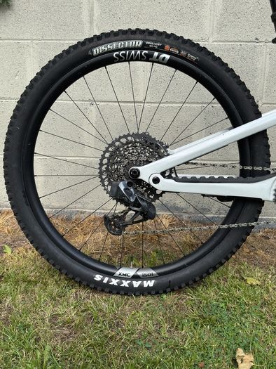 Canyon Spectral 125 CF 9 2023