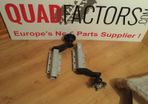 750kg Unbraked Trailer Suspension Units