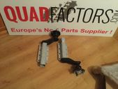 750kg Unbraked Trailer Suspension Units