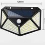2 Multifunctional Outdoor Solar Lamps Image 2