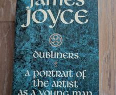 James Joyce - 2 books in 1