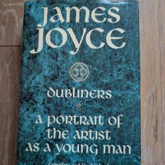 James Joyce - 2 books in 1