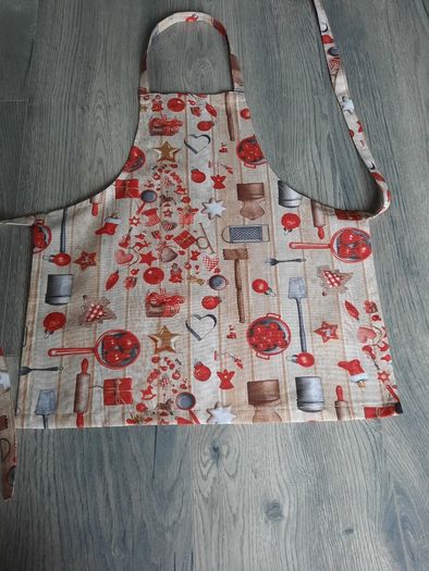 Selection of Kitchen Aprons