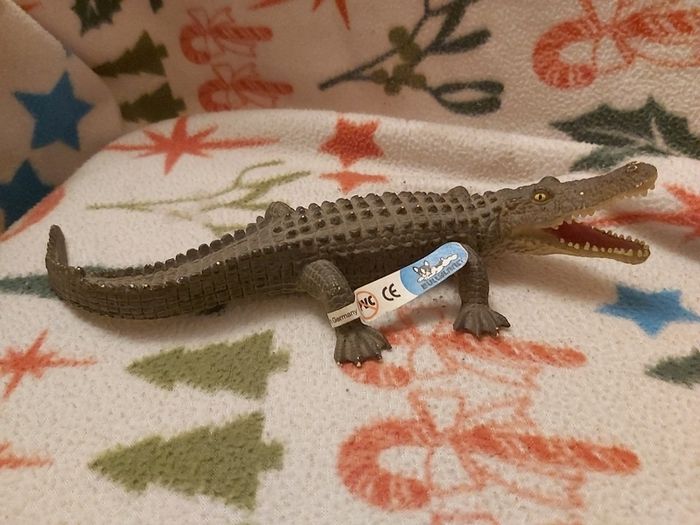 Alligator Vintage (N1606)