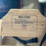 Wooden High Chair Bolero Image 2