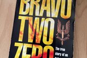Andy McNab - Bravo Two Zero