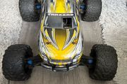 traxxas revo 3.3
