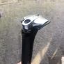 Fizik Seatpost 27.2mm Image 3