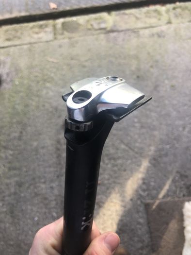 Fizik Seatpost 27.2mm