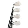 Taylormade M6 Irons / 5-Pw-Aw-Sw / Atmos 5A Senior Image 5