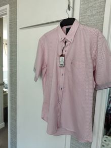 Man's Shirt