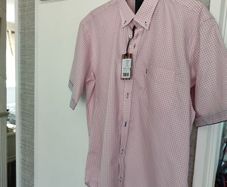 Man's Shirt