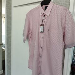 Man's Shirt