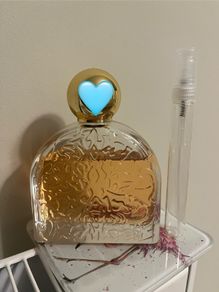 M. Micallef O'Feminin 10ml DECANT