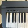 Yamaha Digital Piano P-45 Image 3